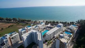 Grandblue Condominium#701 TopFloor MaePhim Rayong - Image 5