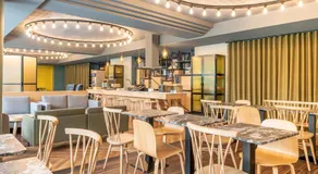 Paris Expo Apart Hotel - Porte de Versailles & Parking - Image 3