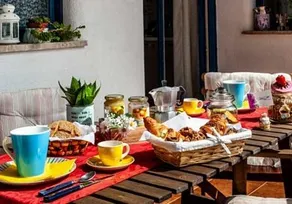 Bed & Breakfast Le stanze di Irma Palermo - Image 5