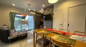 Island villa YUA -ユア- - Image 3