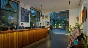Onederz Hostel Siem Reap - Image 5