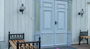 B&B Kvarntorps Herrgård - Image 3