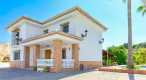 Casa Huerta Alejo Alozaina by Ruralidays - Image 3