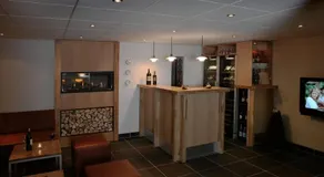 Hotel Kongensbro Kro - Image 4
