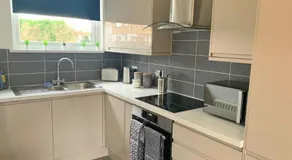 Shotley Bridge - Stunning 2 bedroom apartment - Image 3