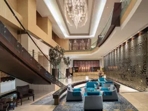 Grand City Hall Hotel & Serviced Residences - Image 2