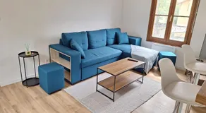 Apartment for 6 people CDG and Asterix parc - Image 2