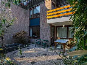 Holiday Home in Veere near Historic Center - Image 5