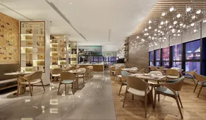 Shenzhen Difu Hotel - Image 5