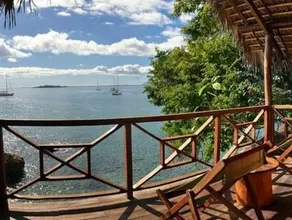Le Maki Lodge-Nosy Komba - Image 3