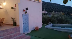 Andaluzja - La casa de Dejna - Image 5