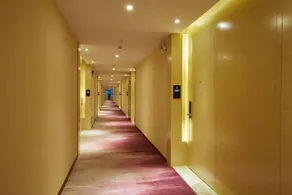 Lavande Hotels·Changsha West Fuyuan Road Wanke City - Image 4