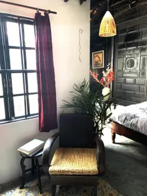 Sum Garden - Traditional House and Private Garden - Image 2