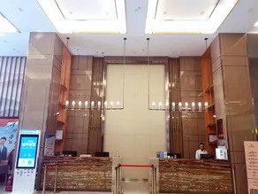 Huangjin Shuian International Hotel - Image 4