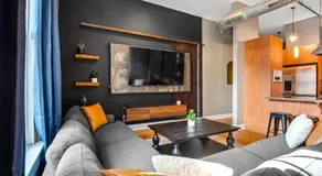 Modern Loft next to Georgia St and Convention Center - Image 2