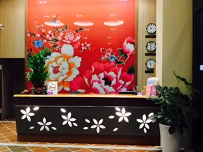 Sendale Zhubei Business Hotel - Image 5