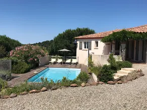 Cozy Villa in Caunes-Minervois with Swimming Pool - Image 3