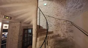 Logis Le Relais du Chapeau Rouge - Image 4