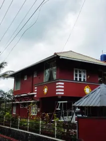 Pine ridge homestay kuttikanam - Image 3