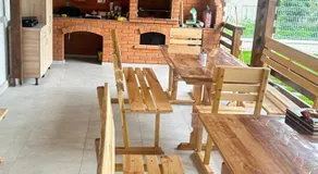 Cazare Vila GOG - Rm Valcea-Salina Ocnele Mari- Motorcycle-friendly accommodation - Image 3