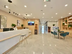 Green Tree Inn Anhui Huoshan County Passenger Center Zhixuan - Image 3