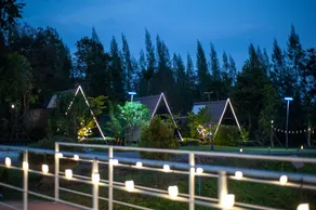 Aob Khao Resort and Camping - Image 5