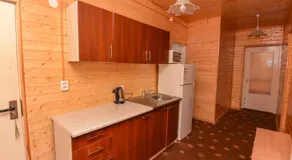 Nakvynė prie ežero Akmenėlis - Image 5