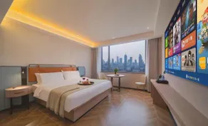 Jixi Mingyuan Hotel (Heilongjiang Institute of Technology Branch) - Image 2