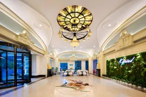 Kyriad Hotel Chengdu- Chengdu Century City new Exhibition Global Center Branch - Image 2
