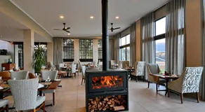 African Hills Safari Lodge & Spa - Image 2