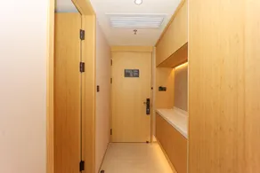 Ji Hotel Nanchang Tengwang Pavilion - Image 5