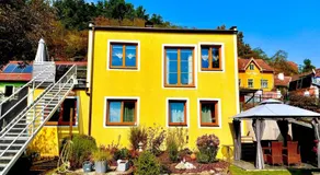 Haus am Fluss - Image 5
