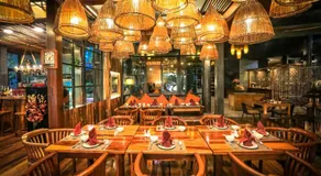 Andalay Beach Resort Koh Libong - Image 3