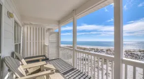 Waterside Both Sides Of Heavenly Sunrise & Heavenly Sunset Combined10 Bedrooms - Image 4