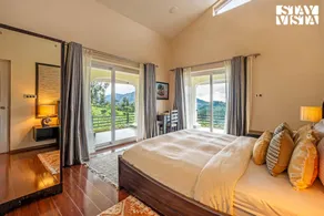 StayVista's Hillcrest Grove - Kotagiri - Valley-View Stay with Bonfire - Image 2