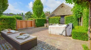 Holiday Home in Alphen near Het Zand Beach - Image 5