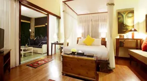 Villa with private pool at Villa Nirvana Ubud - Image 2