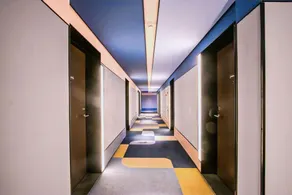 Hanting Hotel Hangzhou West Lake Hubin Intime - Image 2