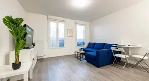 Studio Cosy proche Paris - Aeroport CDG - Le Bourget - T11 - Parc des expositions - Image 3