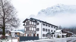 Apartment Watzmann 6 people - Sauna - Balcony - Villa Alpenrausch - Image 5