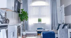 Beautiful Irving two bedroom apartment - Image 2