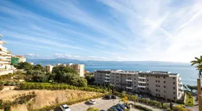 Evasion Marine - T2 Vue mer - Terrasse - Plage à pied - Image 3