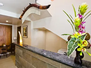 B Pod Hotel - Image 3