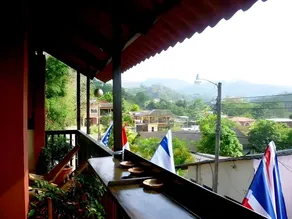 Stella Hostal - Central Park - Image 4