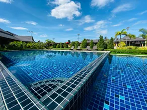 Benwadee Resort Pattaya - Image 3