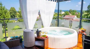 Hotel Tommy Wellness & Spa - Image 4