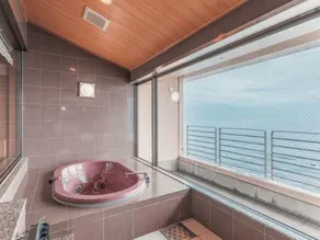 Wakamatsu Hot Spring Resort - Image 5