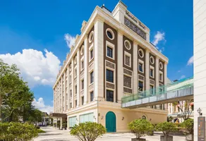 Manyi Hotel (Kunming Dianchi Park 1903) - Image 5