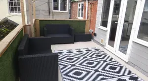 Lovely family seafront property in Burnham-on-Sea - Image 5