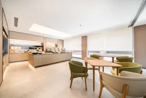 Ji Hotel Yantai Ludong University Airport Road - Image 4